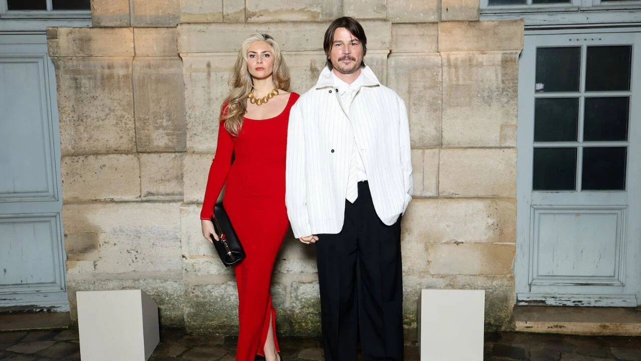 In 2026, Verity star Josh Hartnett lives a quiet farm life in Hampshire with wife Tamsin