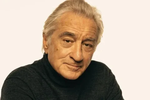 In the 1980s, Robert De Niro convinced Nobu Matsuhisa to open a restaurant in NYC; it's now a multi-million-dollar empire