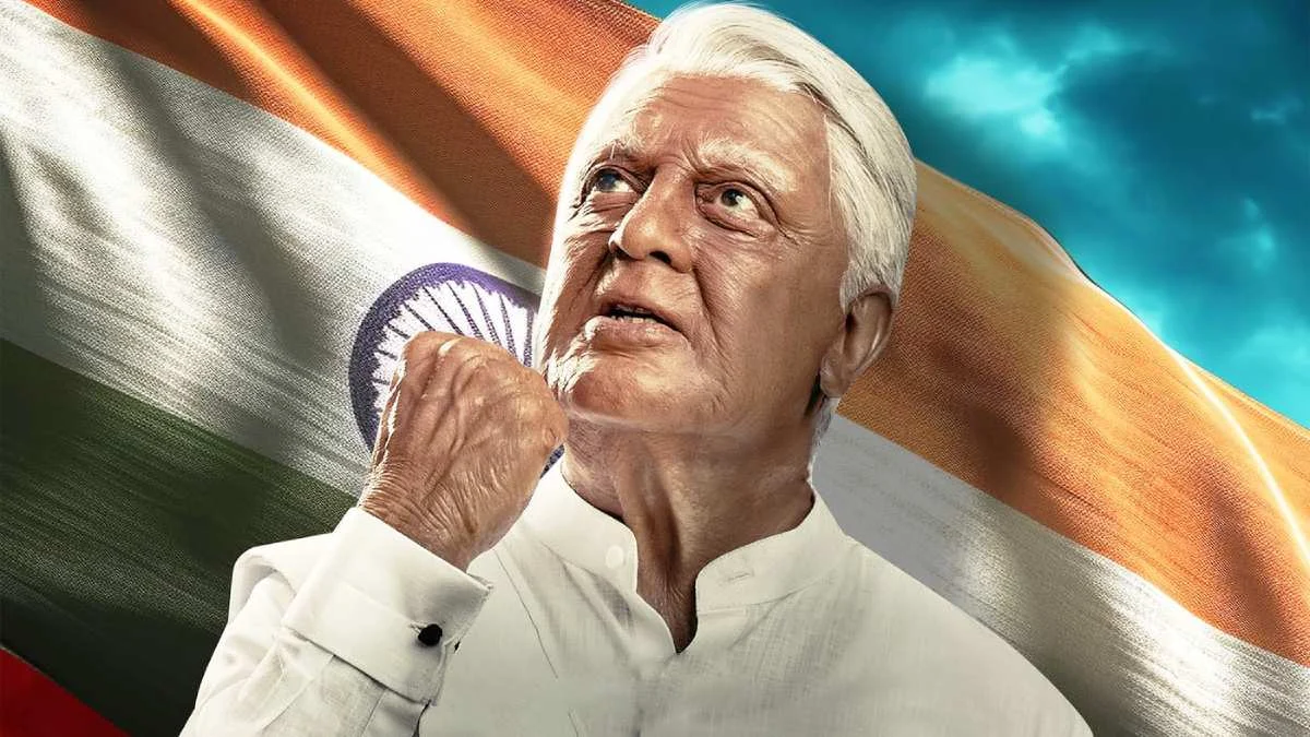 Indian 3 Box Office: Needs 52.68 Crore More Than Kamal Haasan’s Vikram To Enter The Safe Zone?