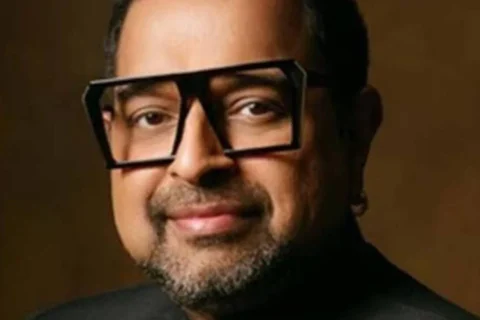 INSIDE Shankar Mahadevan’s Navi Mumbai home