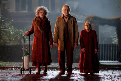 Insidious: Out of the Further Worldwide Box Office: Beats The Last Key To Become Franchise’s 2nd Highest-Grosser