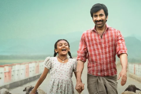 Irumudi Box Office (Closing Collection): Ravi Teja’s Blockbuster Concludes Its Run With A Mind-Blowing 455% Returns!