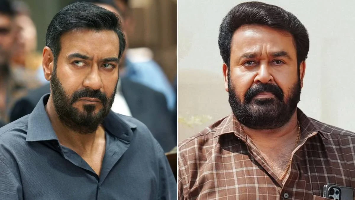 Is Ajay Devgn’s Drishyam: The Conclusion Better Than Mohanlal’s Drishyam 3? With All Due Respect To Lalettan, 3 Reasons I Scream Yes [Opinion]