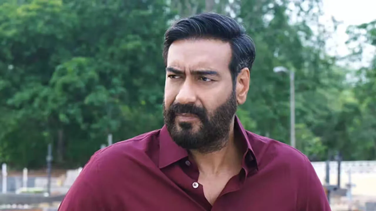 Is 'Drishyam 4' on the cards? Here's what Ajay Devgn says
