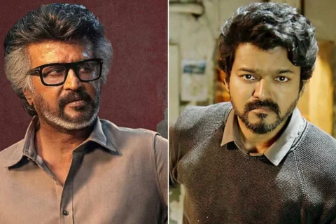 Jailer 2 Box Office: Can Rajinikanth Dethrone Thalapathy Vijay To Score The Biggest Opening In Tamil Nadu?