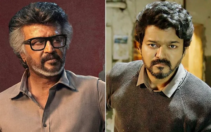 Jailer 2 Box Office: Can Rajinikanth Dethrone Thalapathy Vijay To Score The Biggest Opening In Tamil Nadu?