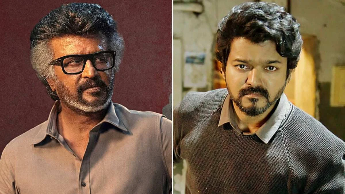 Jailer 2 Box Office: Can Rajinikanth Dethrone Thalapathy Vijay To Score The Biggest Opening In Tamil Nadu?