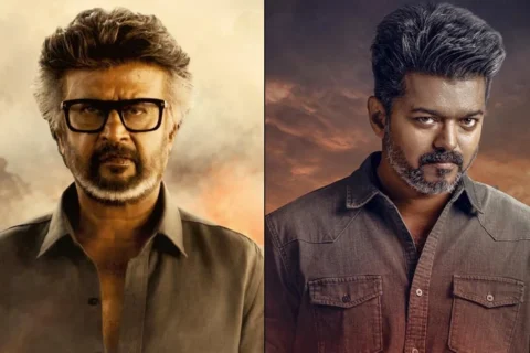 Jailer 2 Box Office Day 1 Advance Booking (5 Days To Go): 38K+ Tickets Sold Despite Limited Shows — Will It Challenge Jana Nayagan?
