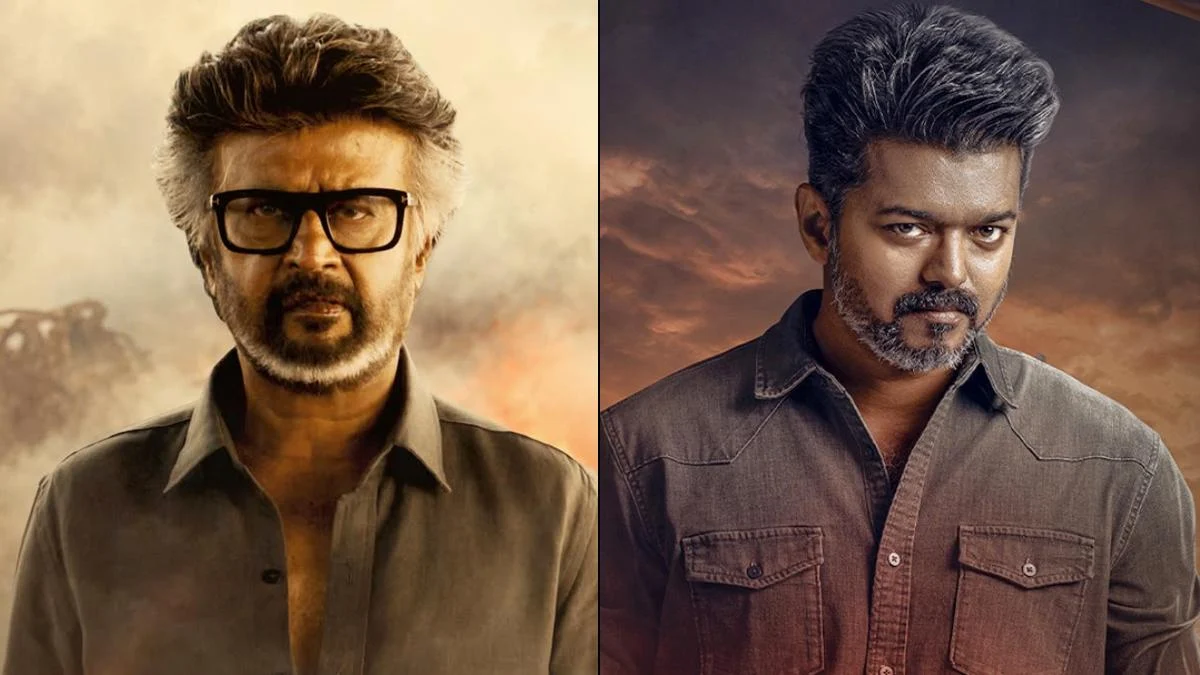 Jailer 2 Box Office Day 1 Advance Booking (5 Days To Go): 38K+ Tickets Sold Despite Limited Shows — Will It Challenge Jana Nayagan?
