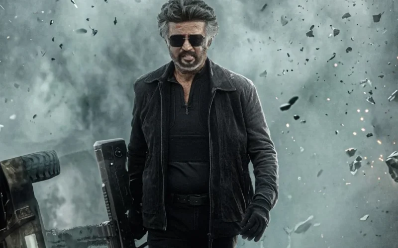 Jailer 2 Box Office: How Much Does It Need To Become Highest-Grossing South Indian Film Of 2026?