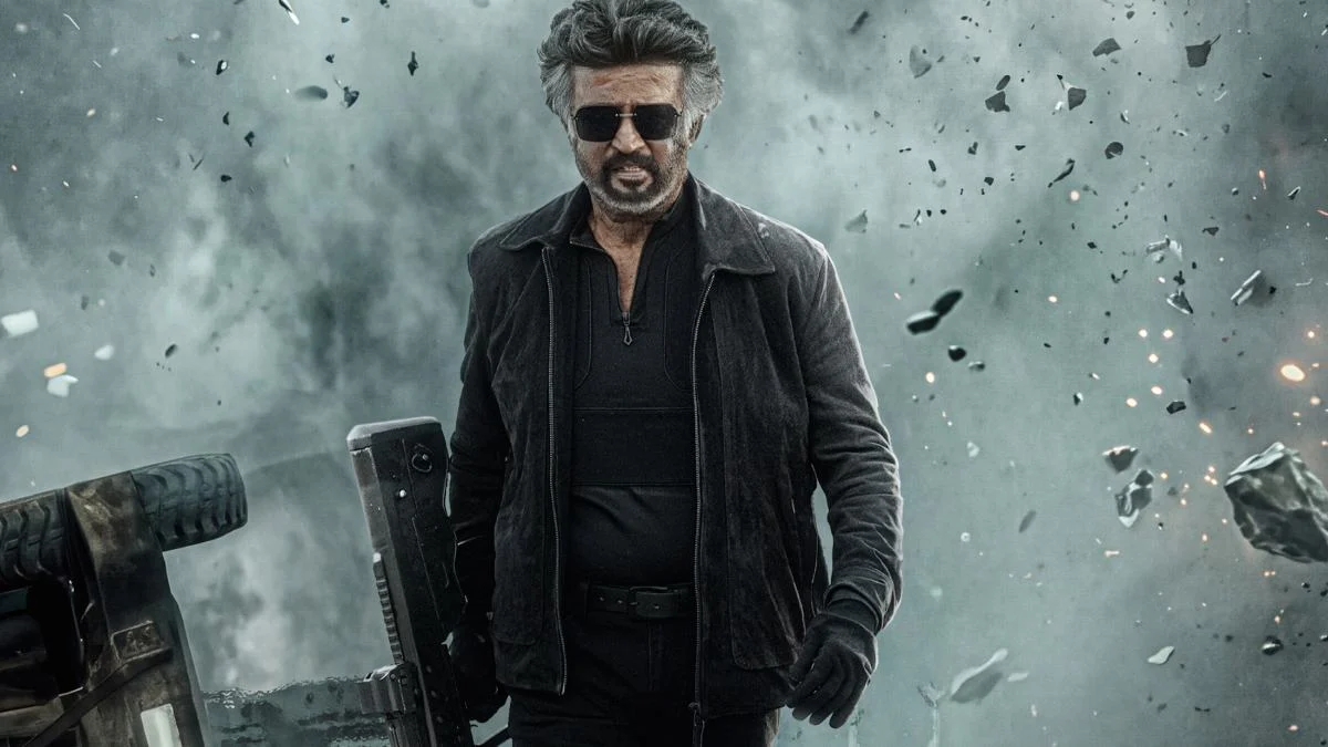 Jailer 2 Box Office: How Much Does It Need To Become Highest-Grossing South Indian Film Of 2026?
