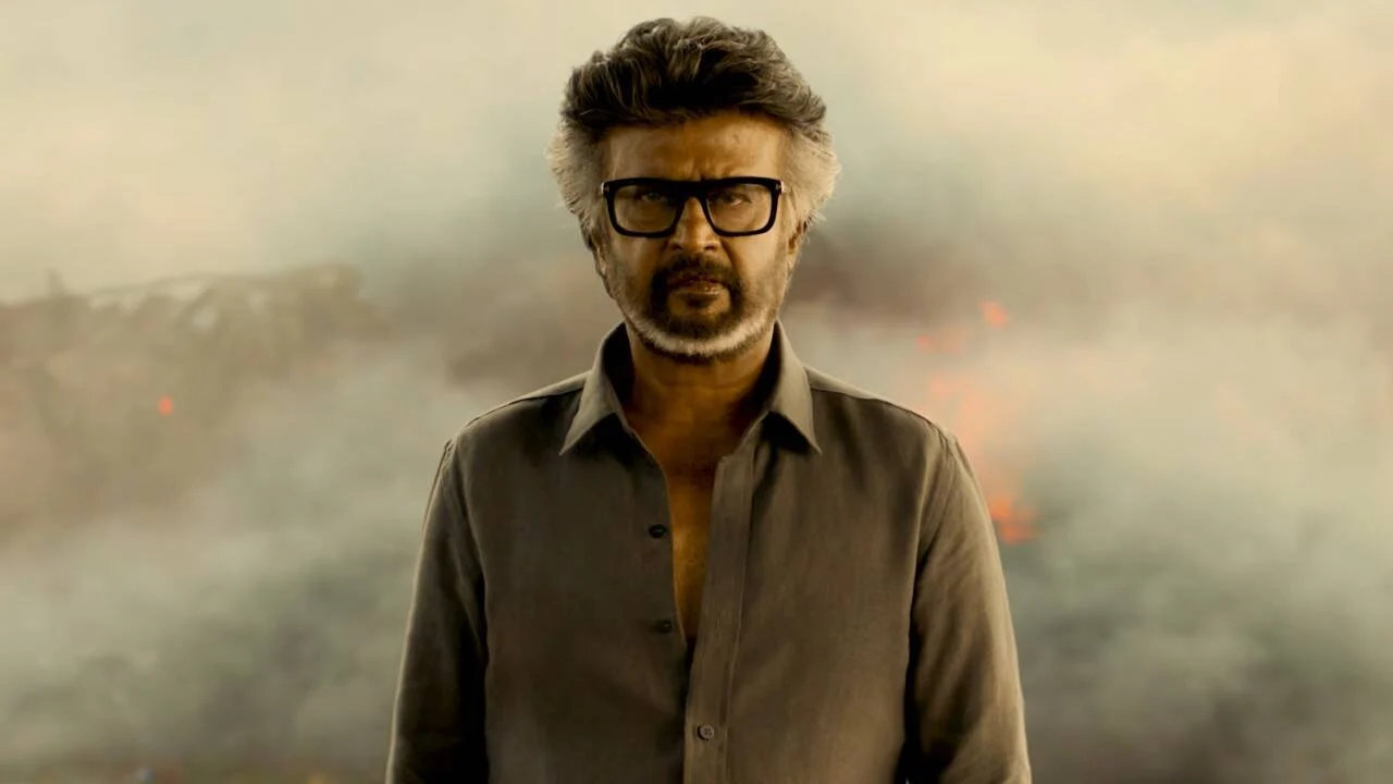 'Jailer 2': Rajinikanth returns in bigger, wilder, and action-packed sequel