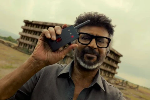 ‘Jailer 2’ ticket prices hiked in Andhra Pradesh for opening week