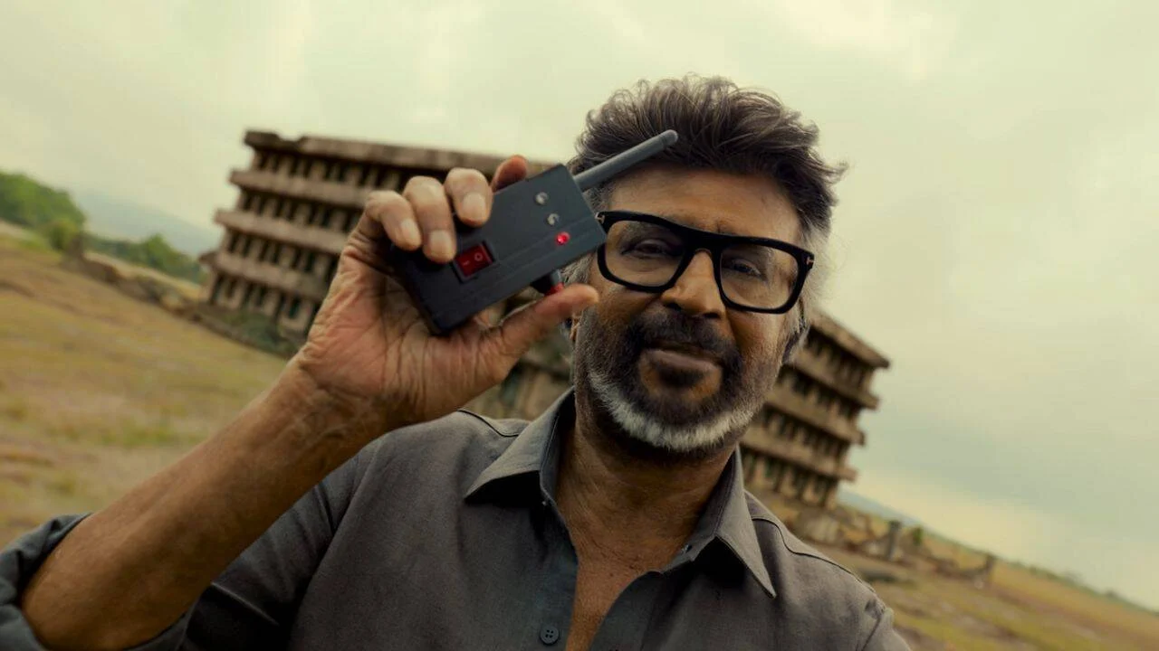 ‘Jailer 2’ ticket prices hiked in Andhra Pradesh for opening week