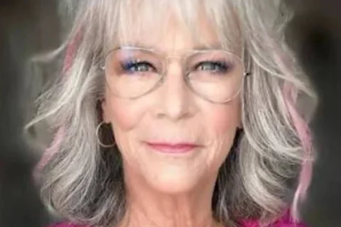 Jamie Lee Curtis to receive Inaugural Award Inspired by Rob and Michele Reiner