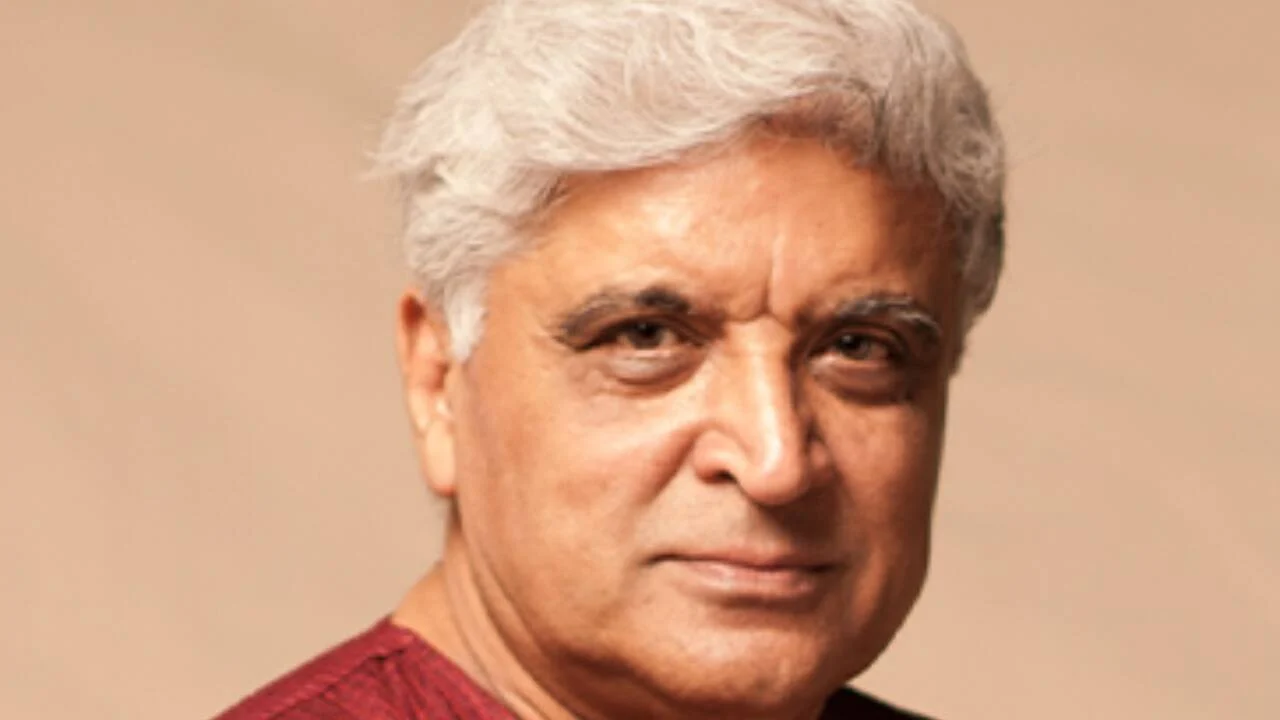 Javed Akhtar: 'There are 10 major religions in the world, to say that they are all the same is nonsense'