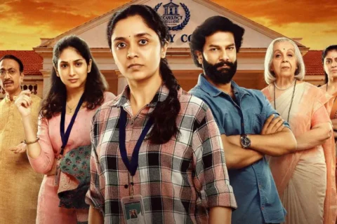 Jayanti 2 Box Office (Closing Collection): Wraps Up Its Successful Run As 7th Highest-Grossing Marathi Film Of 2026!