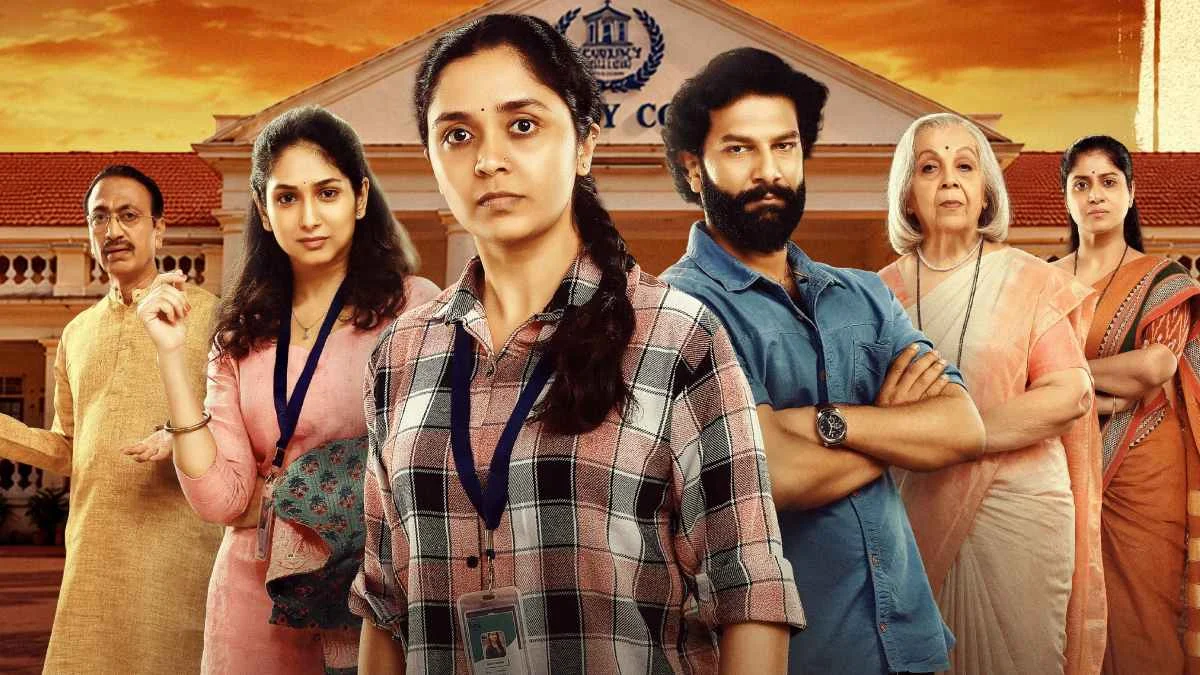 Jayanti 2 Box Office (Closing Collection): Wraps Up Its Successful Run As 7th Highest-Grossing Marathi Film Of 2026!