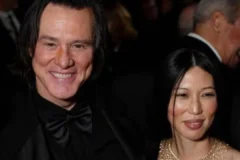 Jim Carrey gets married for the third time, secretly ties the knot with longtime girlfriend
