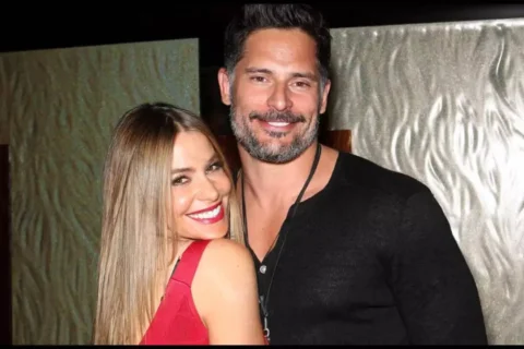 Joe Manganiello reveals REAL REASON for Sofia Vergara split