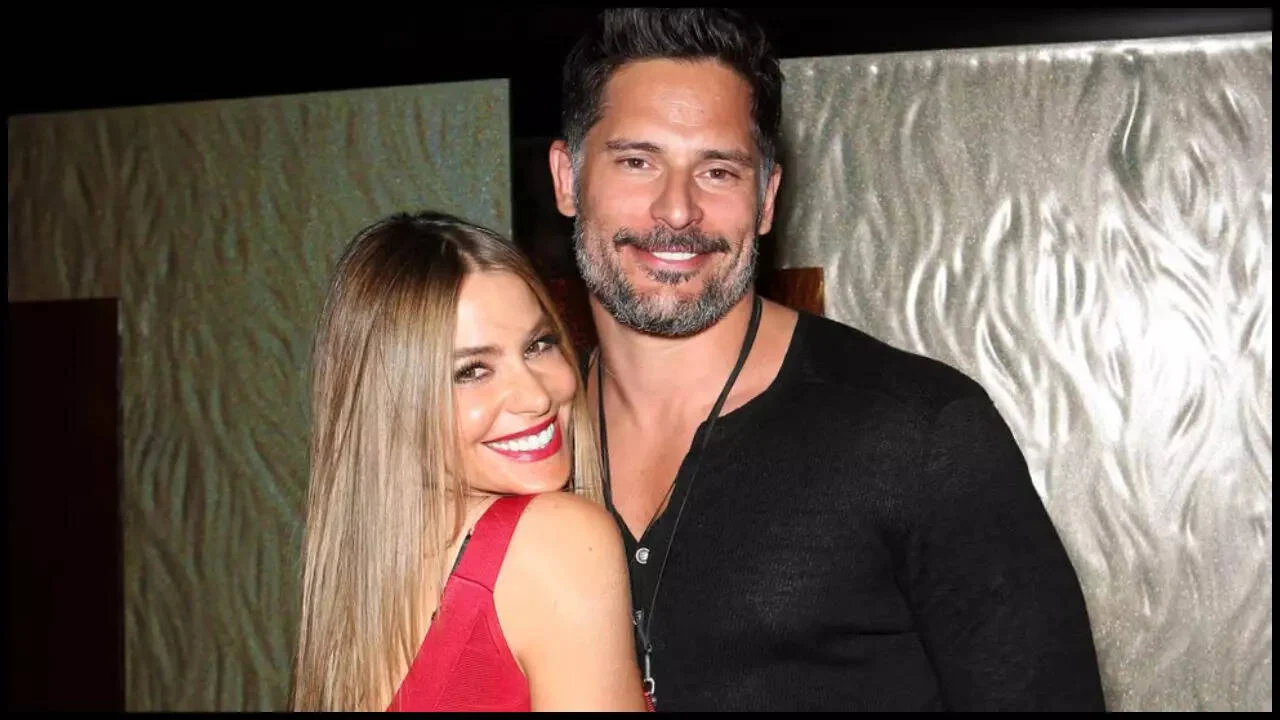 Joe Manganiello reveals REAL REASON for Sofia Vergara split
