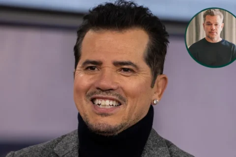 John Leguizamo praises Matt Damon as ‘the coolest, funniest, realest dude’