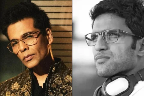 Karan Johar Backs Abhishek Varman’s Gadadhari Bheem, A Mythology-Based Superhero Film