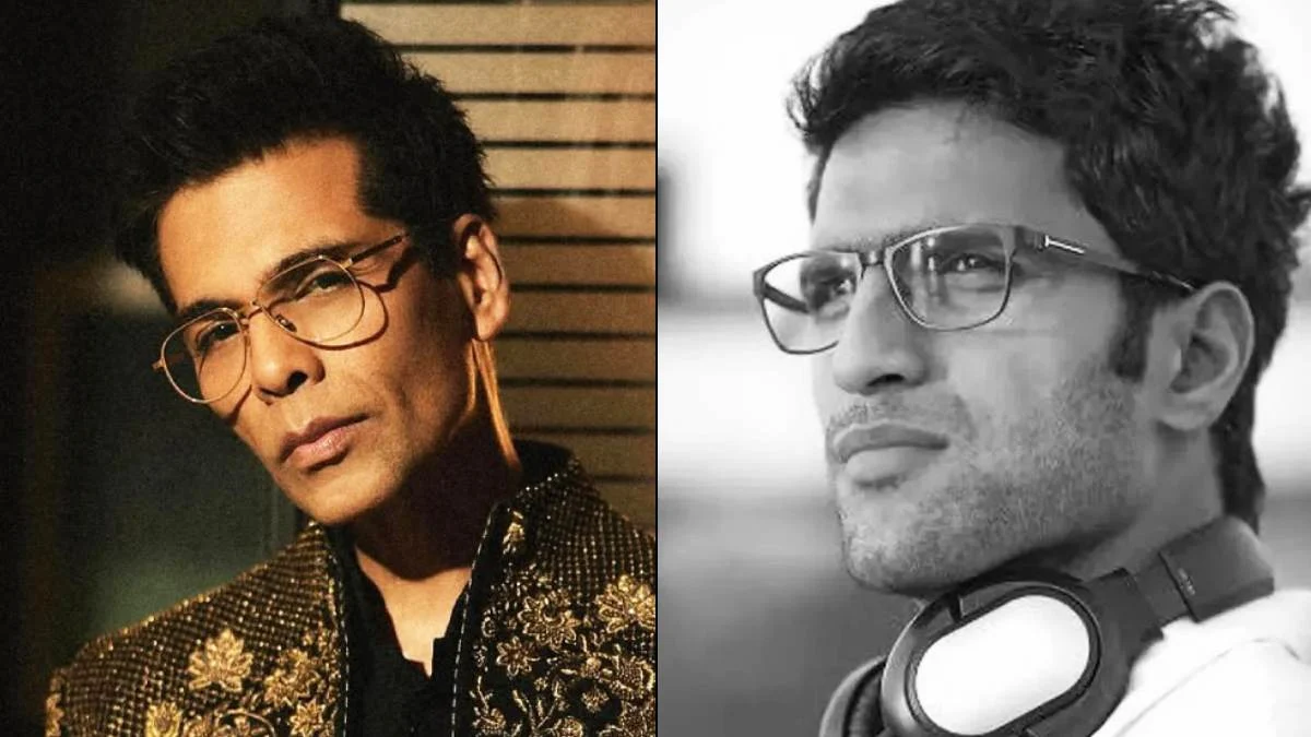 Karan Johar Backs Abhishek Varman’s Gadadhari Bheem, A Mythology-Based Superhero Film