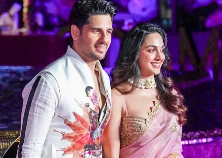 Karan Johar, Parineeti, others congratulate Kiara Advani-Sidharth Malhotra