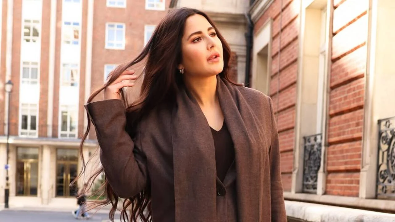 Katrina Kaif breaks silence on trolling: 'I would have been paralysed with fear'