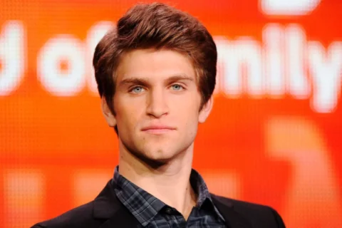 Keegan Allen ATTACKED and robbed at gunpoint - WATCH