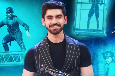 Khatron Ke Khiladi 15: Winner Avinash Mishra Gets A Luxury Prize That Previous Title Holder Karan Veer Mehra Didn’t — Read Details