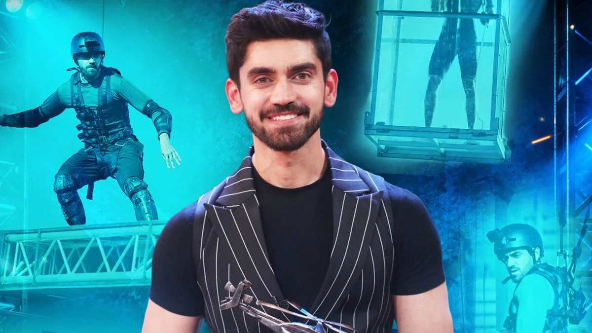 Khatron Ke Khiladi 15: Winner Avinash Mishra Gets A Luxury Prize That Previous Title Holder Karan Veer Mehra Didn’t — Read Details