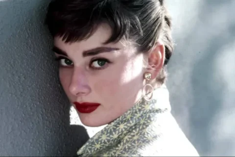 Know how Audrey Hepburn spent her childhood in small village in Kent
