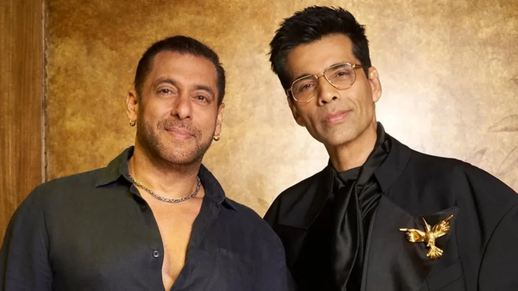 Koffee With Karan S9 OTT Verdict: Karan Johar’s Talk Show Creates History As The First Indian English Title On Ormax’s Top 10 List!