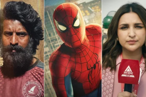 Latest OTT Releases This Week (October 5-October 11): Mandaadi, Spider-Man: Brand New Day, Reporting Live & More To Stream Online