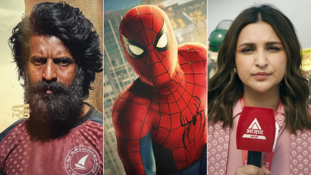 Latest OTT Releases This Week (October 5-October 11): Mandaadi, Spider-Man: Brand New Day, Reporting Live & More To Stream Online