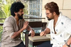 Lokesh Kanagaraj shares a NEW PICTURE with Allu Arjun, teasers ‘AA23’ updates