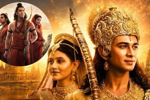 Mahakavya producer hints at negative marketing by Ranbir Kapoor's Ramayana team
