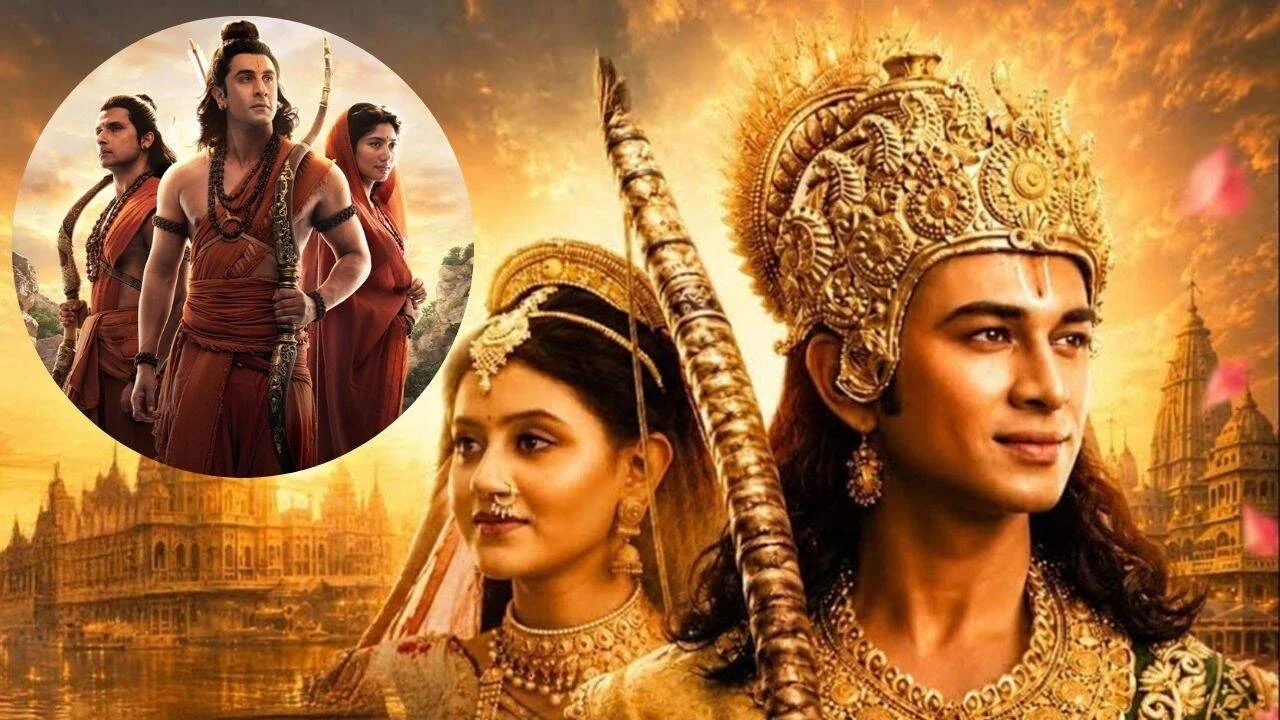 Mahakavya producer hints at negative marketing by Ranbir Kapoor's Ramayana team
