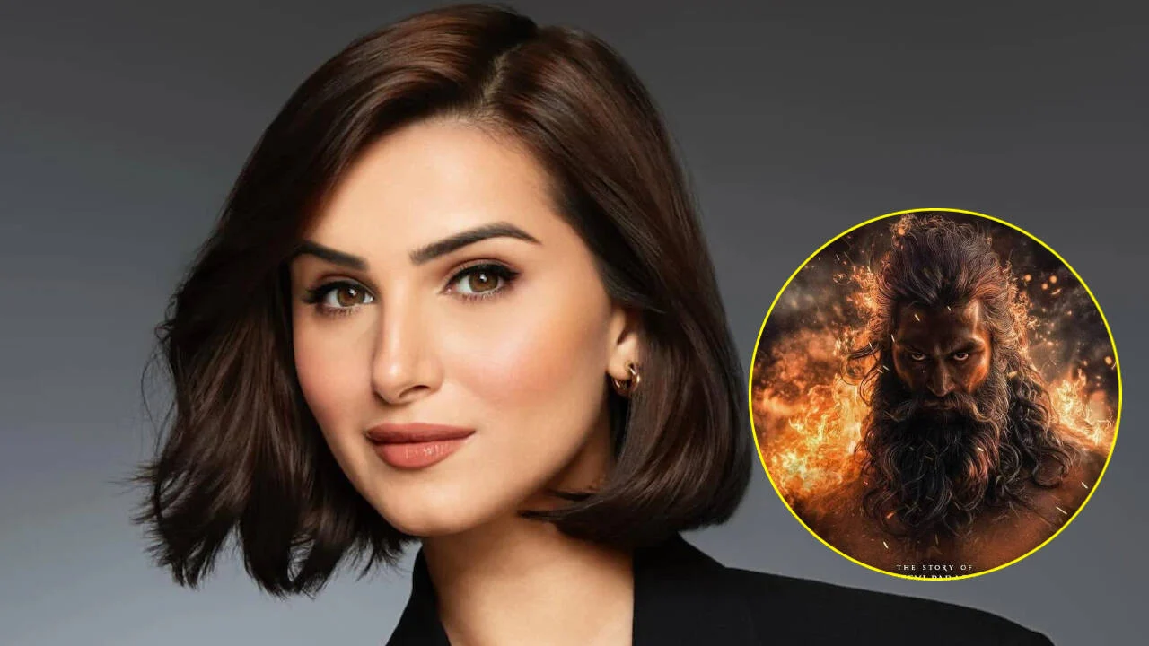 Mahavatar casting update: Tara in talks to play female lead