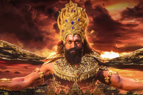 Makers end confusion over 'Ramayana' release date, drop new poster