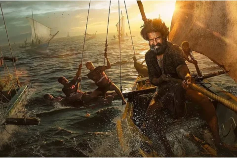 'Mandaadi' BO day 22 vs 'Dorothy': Soori film earns Rs 1.07cr