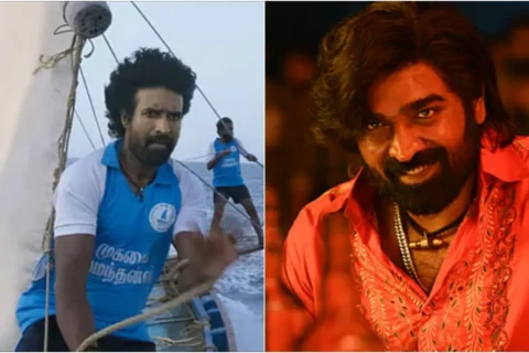 'Mandaadi' BO day 25 vs 'Baththa'