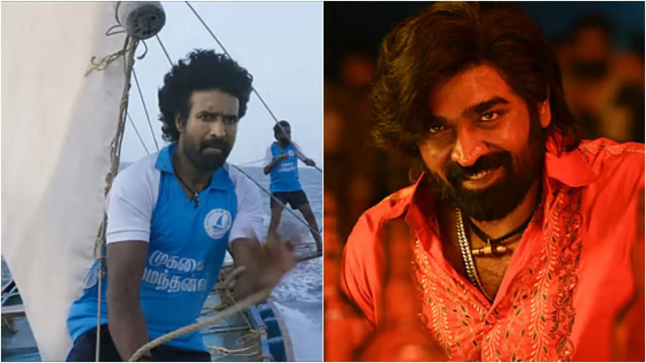 'Mandaadi' BO day 25 vs 'Baththa'