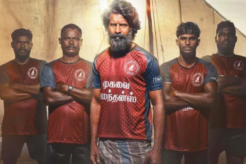Mandaadi Box Office Collection Day 23: Shows Slashed By 50%, But Soori’s Film On Track To Hit 100 Crore in 4th Weekend