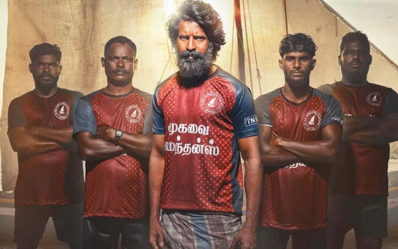 Mandaadi Box Office Collection Day 23: Shows Slashed By 50%, But Soori’s Film On Track To Hit 100 Crore in 4th Weekend