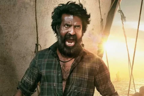 Mandaadi Box Office Collection Day 27: Soori Delivers His First 100 Crore Net Grosser, Secures A Hit Verdict