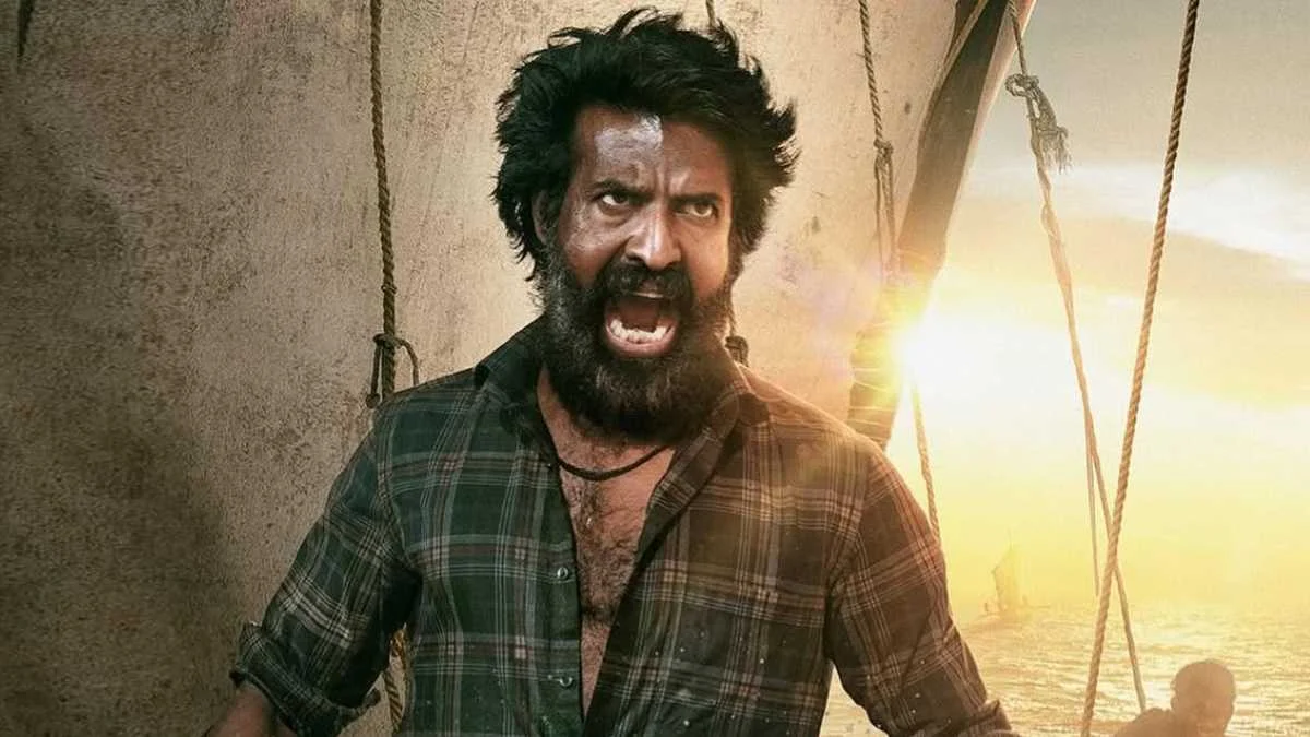 Mandaadi Box Office Collection Day 27: Soori Delivers His First 100 Crore Net Grosser, Secures A Hit Verdict