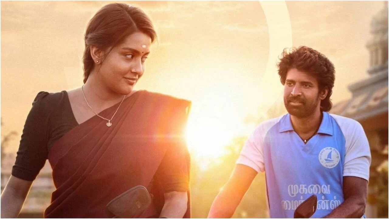 'Mandaadi' box office collections day 23 vs 'Dorothy'